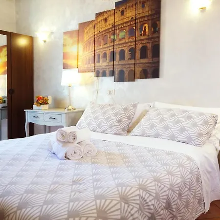Rossana House 4*