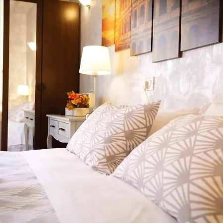 Rossana House ローマ