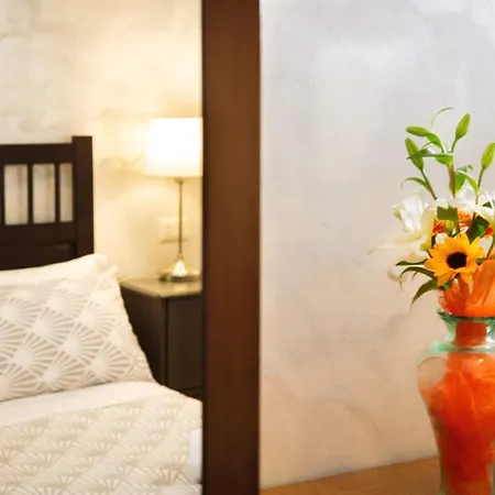 Penzion Rossana House 4*