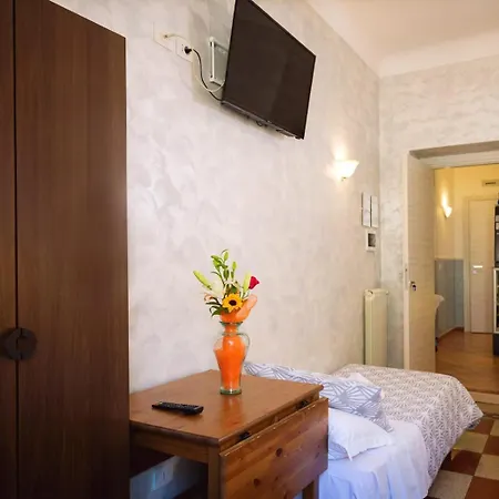 Konukevi Rossana House *