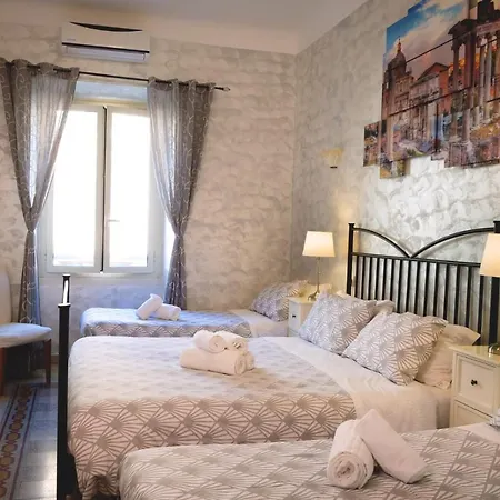 Rossana House 4* Rome