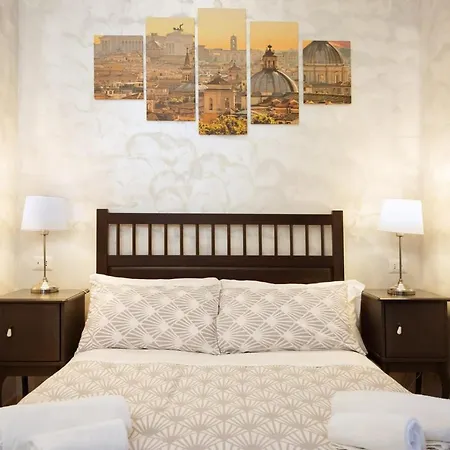 Rossana House Guest house