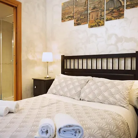 Guest house Rossana House Rome