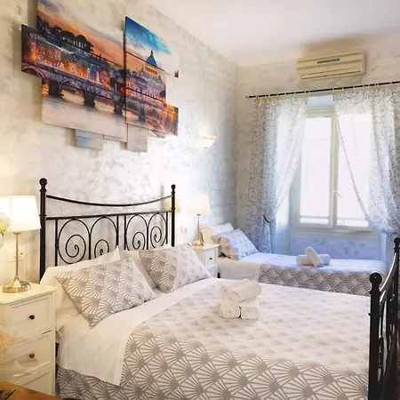 Guest house Rossana House