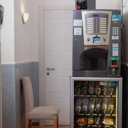 Guest house Rossana House Rome