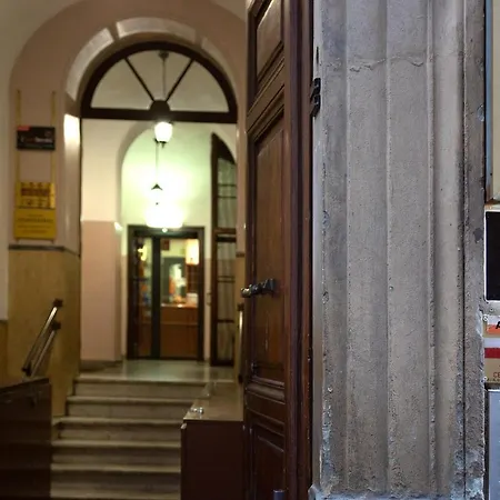 Rossana House Roma