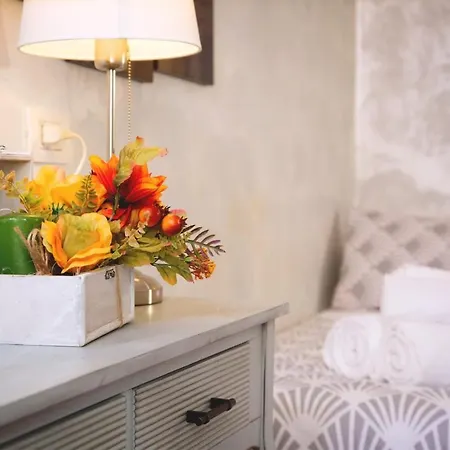 Rossana House 4*