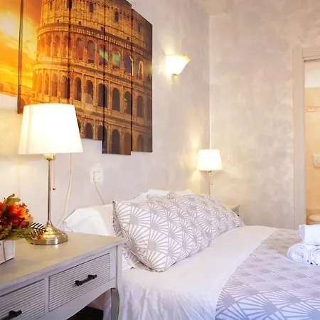Rossana House 4*